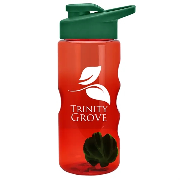 Garyline® Mini Mountain Tritan® Shaker Bottle with Drink-... - Garyline® Mini Mountain Tritan® Shaker Bottle with Drink-... - Image 2346 of 2632