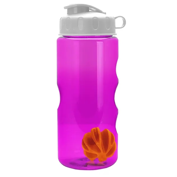 Garyline® Mini Mountain Tritan® Shaker Bottle with Flip L... - Garyline® Mini Mountain Tritan® Shaker Bottle with Flip L... - Image 285 of 1294