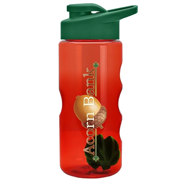Garyline® Mini Mountain Tritan® Shaker Bottle with Drink-... - Garyline® Mini Mountain Tritan® Shaker Bottle with Drink-... - Image 2347 of 2632