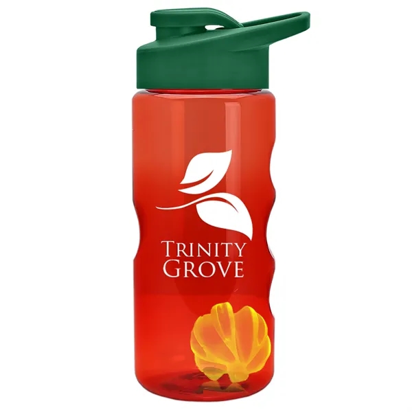 Garyline® Mini Mountain Tritan® Shaker Bottle with Drink-... - Garyline® Mini Mountain Tritan® Shaker Bottle with Drink-... - Image 2348 of 2632