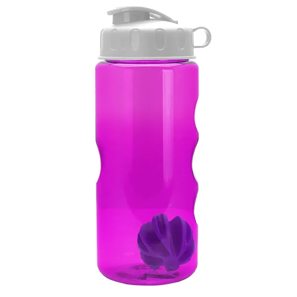 Garyline® Mini Mountain Tritan® Shaker Bottle with Flip L... - Garyline® Mini Mountain Tritan® Shaker Bottle with Flip L... - Image 287 of 1294