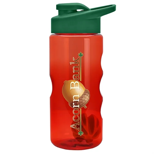 Garyline® Mini Mountain Tritan® Shaker Bottle with Drink-... - Garyline® Mini Mountain Tritan® Shaker Bottle with Drink-... - Image 2351 of 2632