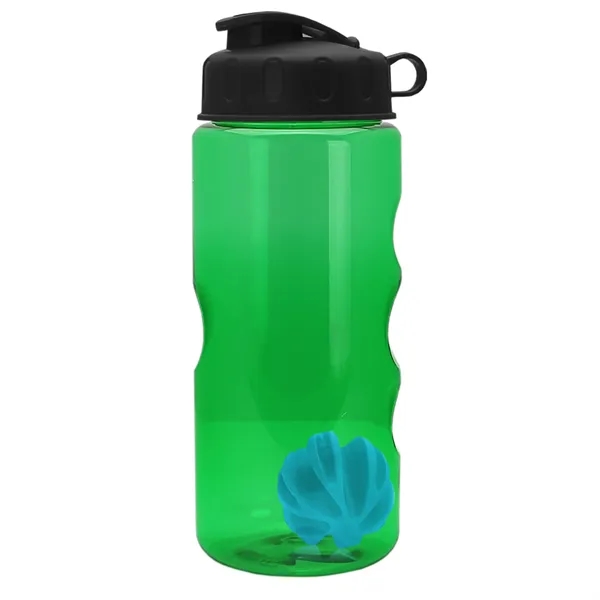 Garyline® Mini Mountain Tritan® Shaker Bottle with Flip L... - Garyline® Mini Mountain Tritan® Shaker Bottle with Flip L... - Image 290 of 1294