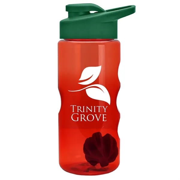 Garyline® Mini Mountain Tritan® Shaker Bottle with Drink-... - Garyline® Mini Mountain Tritan® Shaker Bottle with Drink-... - Image 2354 of 2632