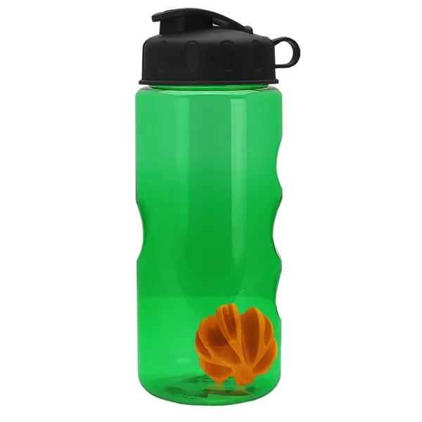 Garyline® Mini Mountain Tritan® Shaker Bottle with Flip L... - Garyline® Mini Mountain Tritan® Shaker Bottle with Flip L... - Image 294 of 1294