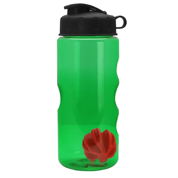 Garyline® Mini Mountain Tritan® Shaker Bottle with Flip L... - Garyline® Mini Mountain Tritan® Shaker Bottle with Flip L... - Image 295 of 1294