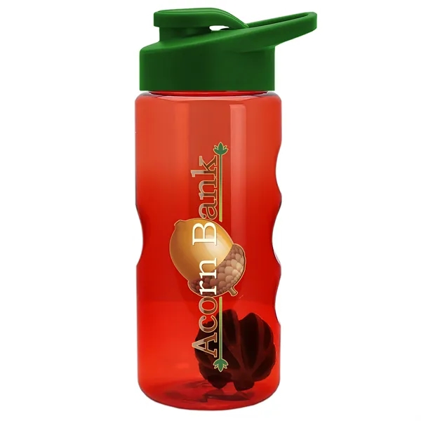 Garyline® Mini Mountain Tritan® Shaker Bottle with Drink-... - Garyline® Mini Mountain Tritan® Shaker Bottle with Drink-... - Image 2357 of 2632