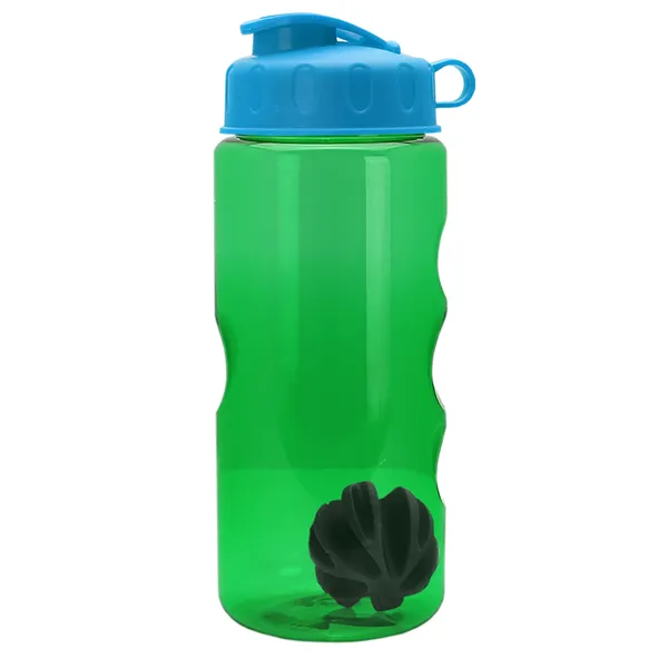 Garyline® Mini Mountain Tritan® Shaker Bottle with Flip L... - Garyline® Mini Mountain Tritan® Shaker Bottle with Flip L... - Image 297 of 1294