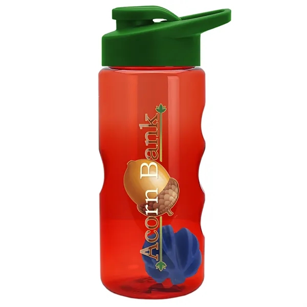Garyline® Mini Mountain Tritan® Shaker Bottle with Drink-... - Garyline® Mini Mountain Tritan® Shaker Bottle with Drink-... - Image 2359 of 2632