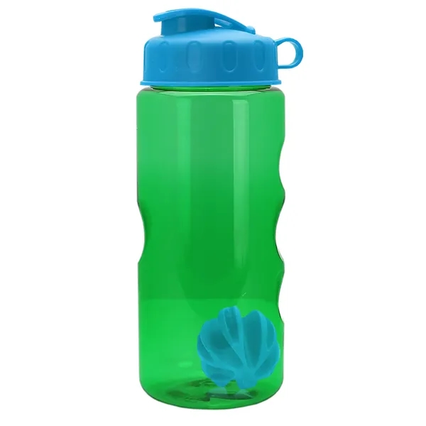 Garyline® Mini Mountain Tritan® Shaker Bottle with Flip L... - Garyline® Mini Mountain Tritan® Shaker Bottle with Flip L... - Image 299 of 1294
