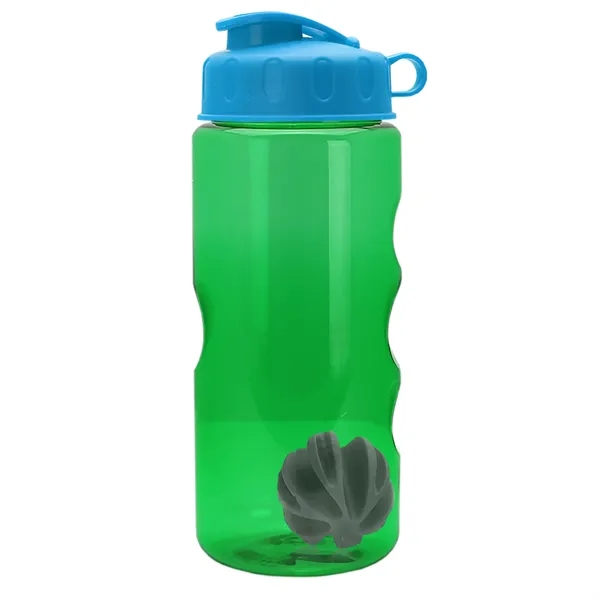 Garyline® Mini Mountain Tritan® Shaker Bottle with Flip L... - Garyline® Mini Mountain Tritan® Shaker Bottle with Flip L... - Image 300 of 1294