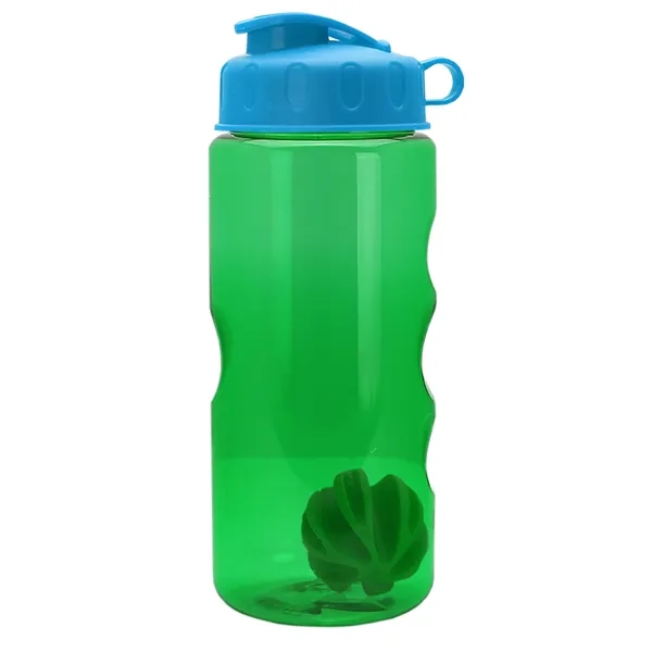 Garyline® Mini Mountain Tritan® Shaker Bottle with Flip L... - Garyline® Mini Mountain Tritan® Shaker Bottle with Flip L... - Image 301 of 1294