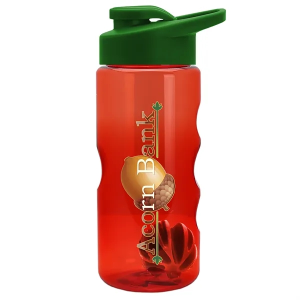 Garyline® Mini Mountain Tritan® Shaker Bottle with Drink-... - Garyline® Mini Mountain Tritan® Shaker Bottle with Drink-... - Image 2363 of 2632