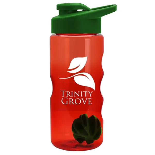 Garyline® Mini Mountain Tritan® Shaker Bottle with Drink-... - Garyline® Mini Mountain Tritan® Shaker Bottle with Drink-... - Image 2364 of 2632