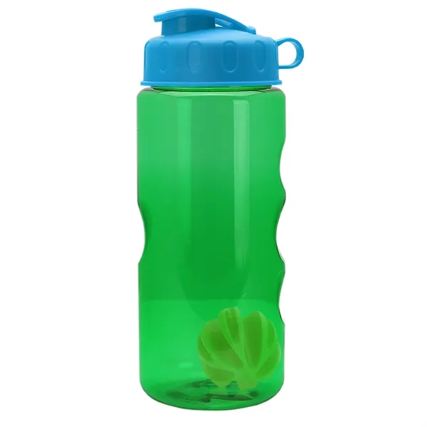 Garyline® Mini Mountain Tritan® Shaker Bottle with Flip L... - Garyline® Mini Mountain Tritan® Shaker Bottle with Flip L... - Image 302 of 1294