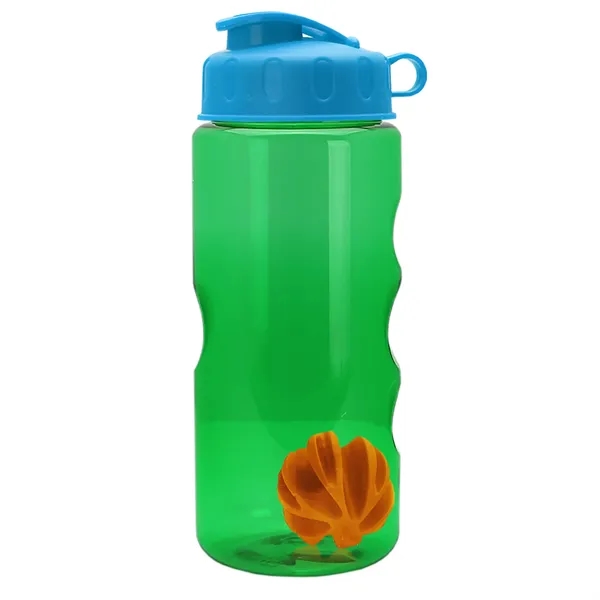 Garyline® Mini Mountain Tritan® Shaker Bottle with Flip L... - Garyline® Mini Mountain Tritan® Shaker Bottle with Flip L... - Image 303 of 1294