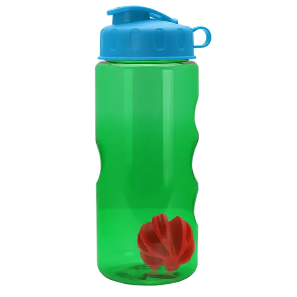 Garyline® Mini Mountain Tritan® Shaker Bottle with Flip L... - Garyline® Mini Mountain Tritan® Shaker Bottle with Flip L... - Image 304 of 1294