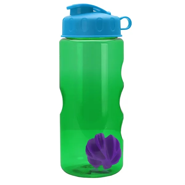 Garyline® Mini Mountain Tritan® Shaker Bottle with Flip L... - Garyline® Mini Mountain Tritan® Shaker Bottle with Flip L... - Image 305 of 1294