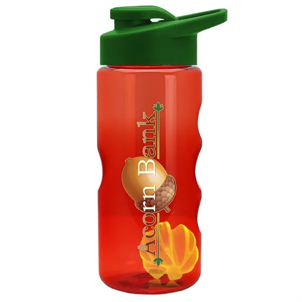 Garyline® Mini Mountain Tritan® Shaker Bottle with Drink-... - Garyline® Mini Mountain Tritan® Shaker Bottle with Drink-... - Image 2367 of 2632