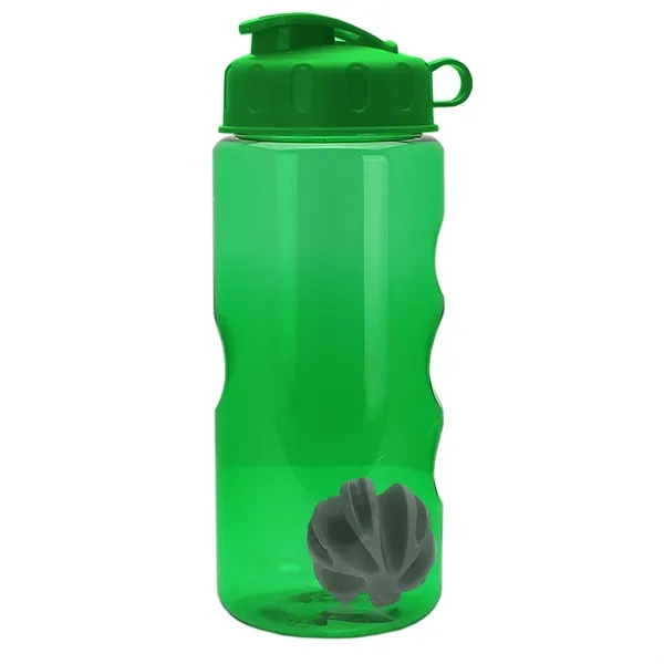 Garyline® Mini Mountain Tritan® Shaker Bottle with Flip L... - Garyline® Mini Mountain Tritan® Shaker Bottle with Flip L... - Image 309 of 1294