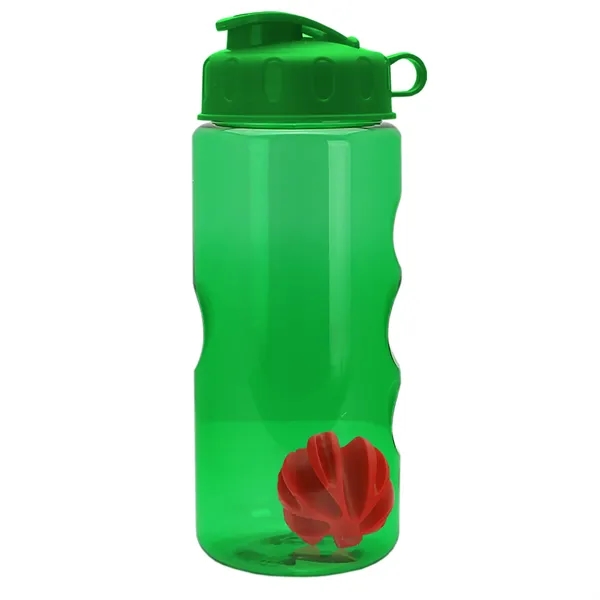 Garyline® Mini Mountain Tritan® Shaker Bottle with Flip L... - Garyline® Mini Mountain Tritan® Shaker Bottle with Flip L... - Image 313 of 1294