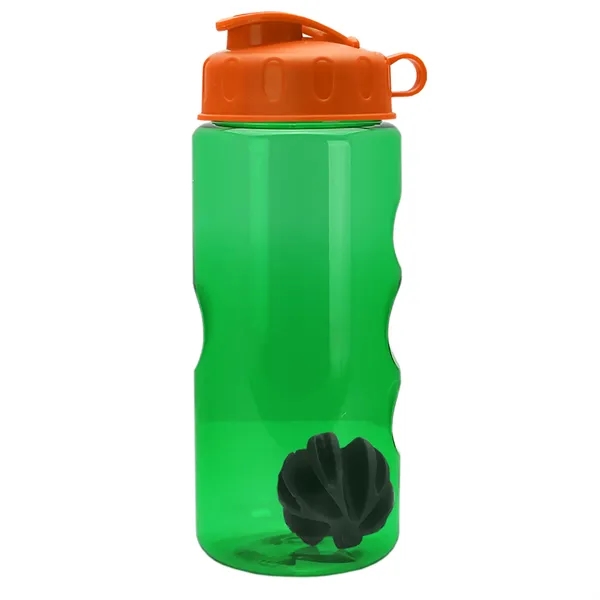 Garyline® Mini Mountain Tritan® Shaker Bottle with Flip L... - Garyline® Mini Mountain Tritan® Shaker Bottle with Flip L... - Image 315 of 1294