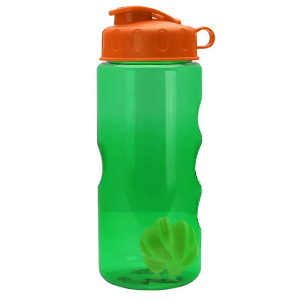 Garyline® Mini Mountain Tritan® Shaker Bottle with Flip L... - Garyline® Mini Mountain Tritan® Shaker Bottle with Flip L... - Image 320 of 1294