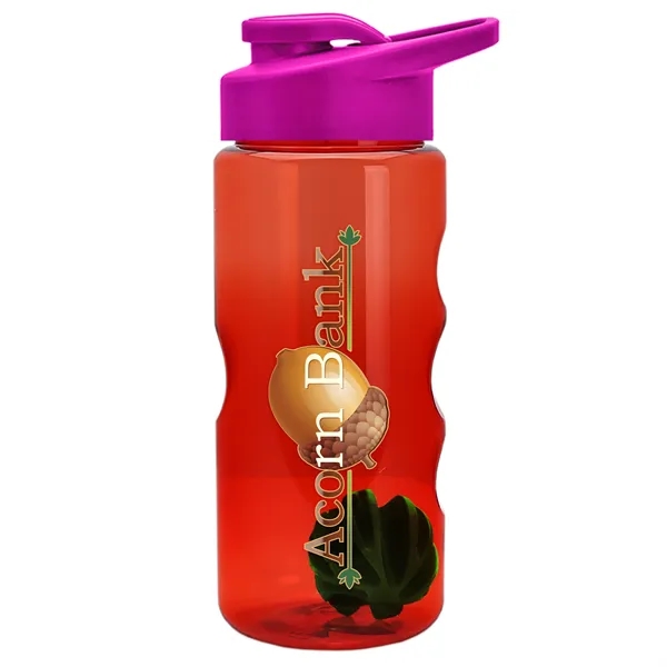 Garyline® Mini Mountain Tritan® Shaker Bottle with Drink-... - Garyline® Mini Mountain Tritan® Shaker Bottle with Drink-... - Image 2383 of 2632