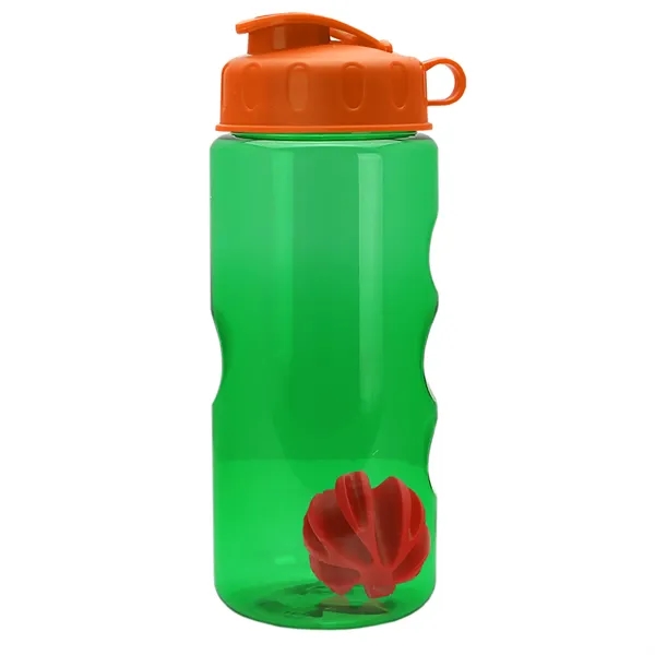 Garyline® Mini Mountain Tritan® Shaker Bottle with Flip L... - Garyline® Mini Mountain Tritan® Shaker Bottle with Flip L... - Image 322 of 1294