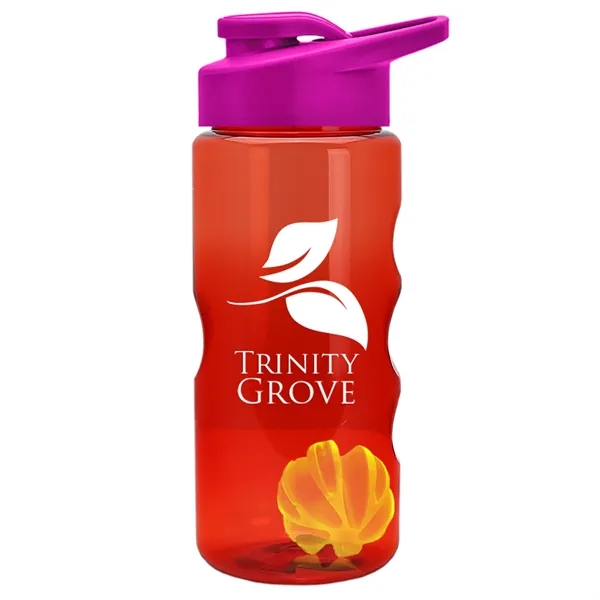 Garyline® Mini Mountain Tritan® Shaker Bottle with Drink-... - Garyline® Mini Mountain Tritan® Shaker Bottle with Drink-... - Image 2384 of 2632