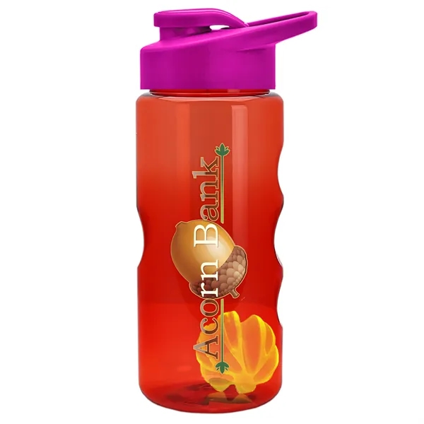 Garyline® Mini Mountain Tritan® Shaker Bottle with Drink-... - Garyline® Mini Mountain Tritan® Shaker Bottle with Drink-... - Image 2385 of 2632