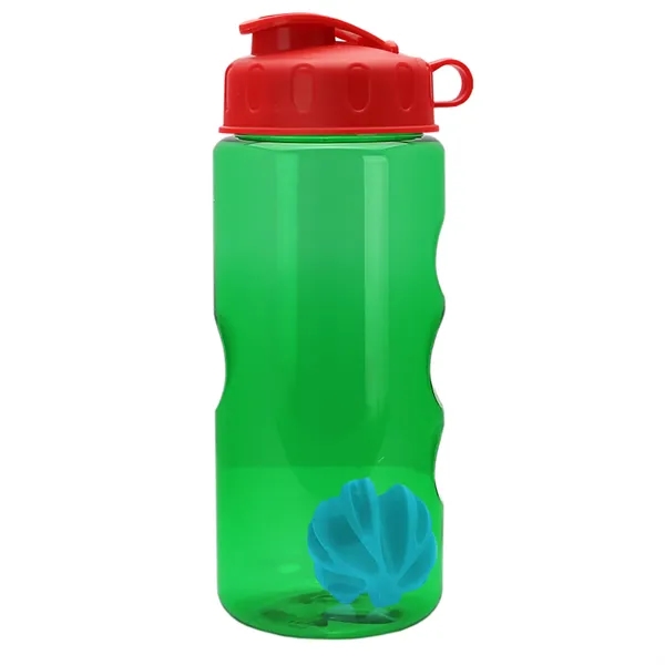 Garyline® Mini Mountain Tritan® Shaker Bottle with Flip L... - Garyline® Mini Mountain Tritan® Shaker Bottle with Flip L... - Image 326 of 1294