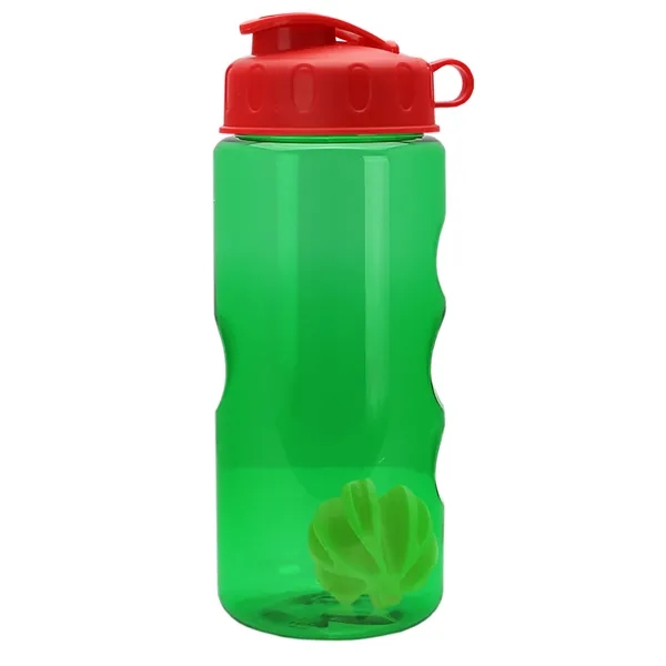 Garyline® Mini Mountain Tritan® Shaker Bottle with Flip L... - Garyline® Mini Mountain Tritan® Shaker Bottle with Flip L... - Image 329 of 1294