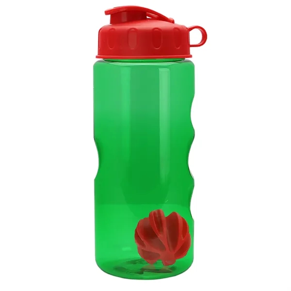 Garyline® Mini Mountain Tritan® Shaker Bottle with Flip L... - Garyline® Mini Mountain Tritan® Shaker Bottle with Flip L... - Image 331 of 1294