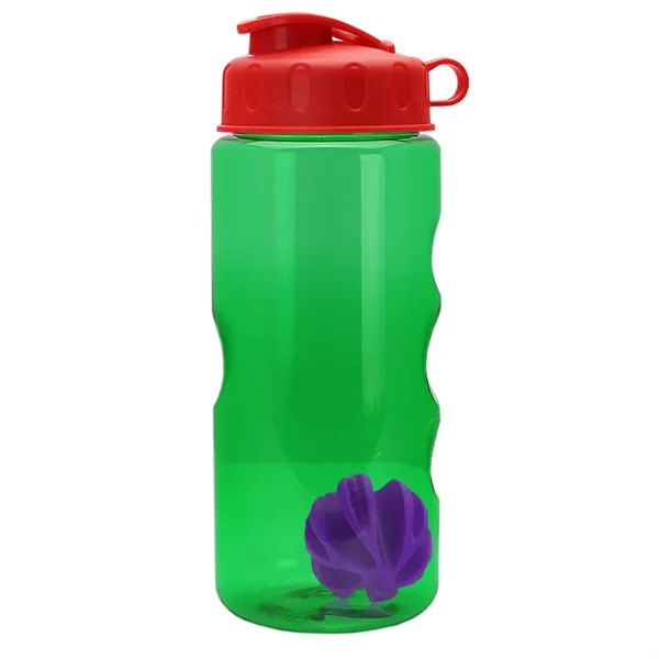 Garyline® Mini Mountain Tritan® Shaker Bottle with Flip L... - Garyline® Mini Mountain Tritan® Shaker Bottle with Flip L... - Image 332 of 1294