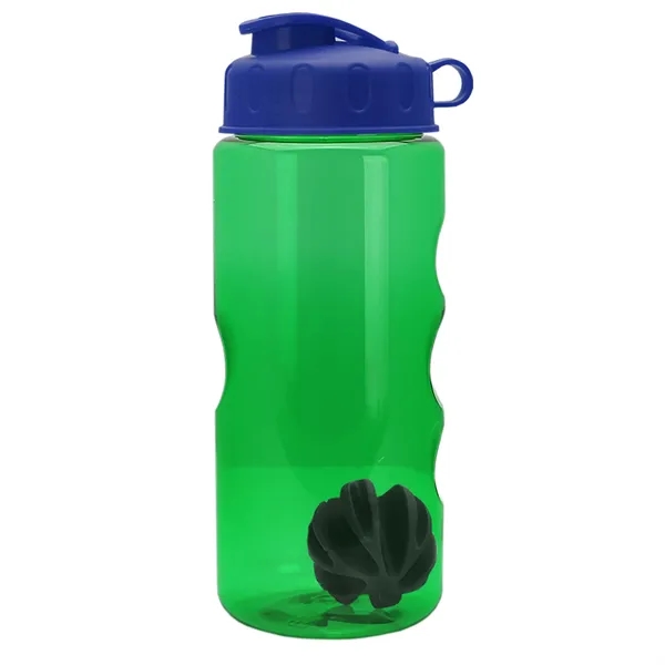 Garyline® Mini Mountain Tritan® Shaker Bottle with Flip L... - Garyline® Mini Mountain Tritan® Shaker Bottle with Flip L... - Image 333 of 1294