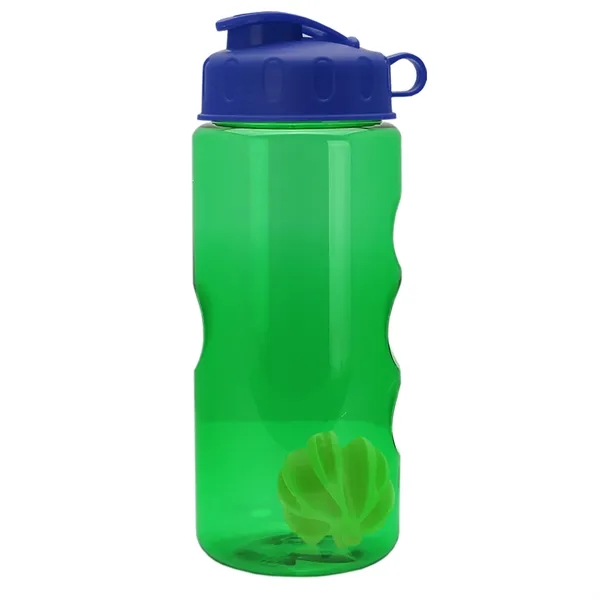 Garyline® Mini Mountain Tritan® Shaker Bottle with Flip L... - Garyline® Mini Mountain Tritan® Shaker Bottle with Flip L... - Image 338 of 1294