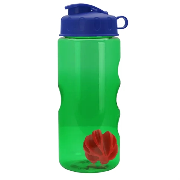 Garyline® Mini Mountain Tritan® Shaker Bottle with Flip L... - Garyline® Mini Mountain Tritan® Shaker Bottle with Flip L... - Image 340 of 1294