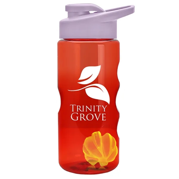 Garyline® Mini Mountain Tritan® Shaker Bottle with Drink-... - Garyline® Mini Mountain Tritan® Shaker Bottle with Drink-... - Image 2402 of 2632