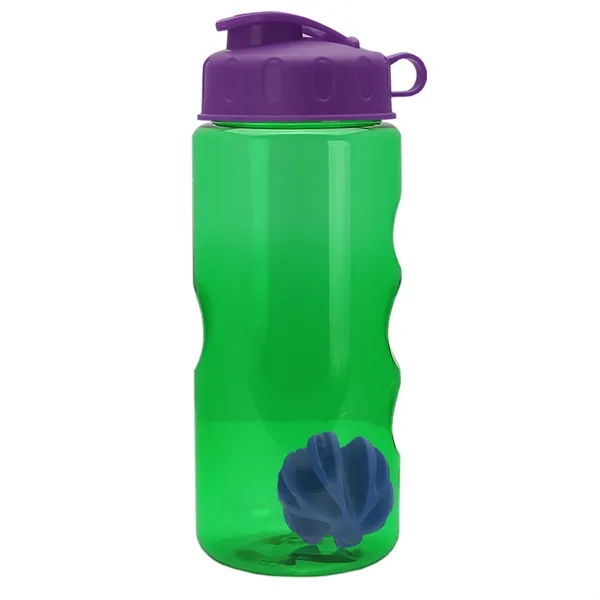 Garyline® Mini Mountain Tritan® Shaker Bottle with Flip L... - Garyline® Mini Mountain Tritan® Shaker Bottle with Flip L... - Image 343 of 1294