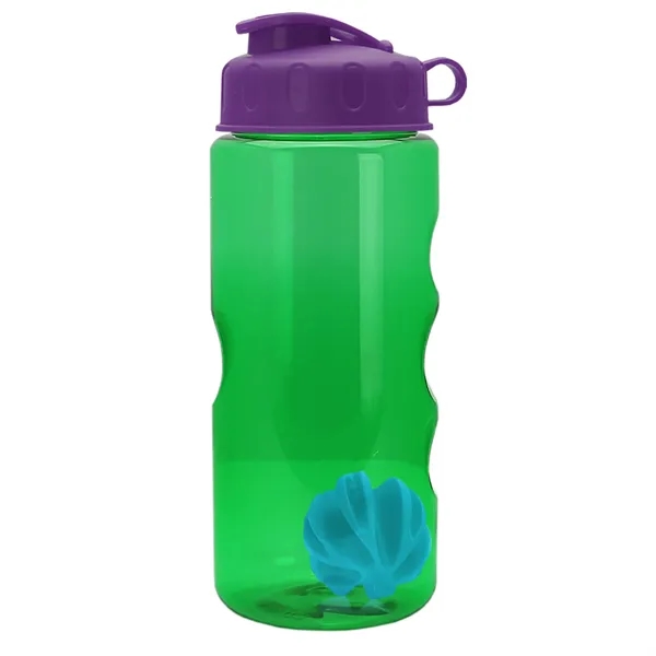 Garyline® Mini Mountain Tritan® Shaker Bottle with Flip L... - Garyline® Mini Mountain Tritan® Shaker Bottle with Flip L... - Image 344 of 1294