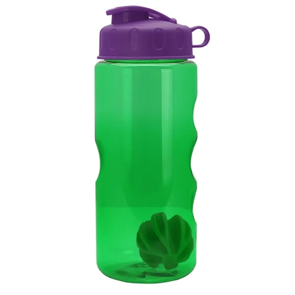 Garyline® Mini Mountain Tritan® Shaker Bottle with Flip L... - Garyline® Mini Mountain Tritan® Shaker Bottle with Flip L... - Image 346 of 1294