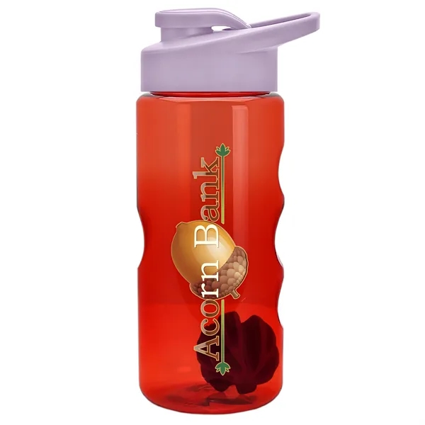 Garyline® Mini Mountain Tritan® Shaker Bottle with Drink-... - Garyline® Mini Mountain Tritan® Shaker Bottle with Drink-... - Image 2409 of 2632