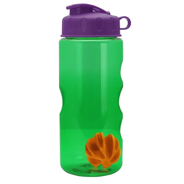 Garyline® Mini Mountain Tritan® Shaker Bottle with Flip L... - Garyline® Mini Mountain Tritan® Shaker Bottle with Flip L... - Image 348 of 1294