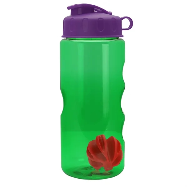 Garyline® Mini Mountain Tritan® Shaker Bottle with Flip L... - Garyline® Mini Mountain Tritan® Shaker Bottle with Flip L... - Image 349 of 1294