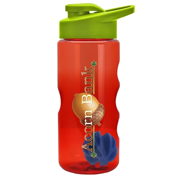 Garyline® Mini Mountain Tritan® Shaker Bottle with Drink-... - Garyline® Mini Mountain Tritan® Shaker Bottle with Drink-... - Image 2413 of 2632