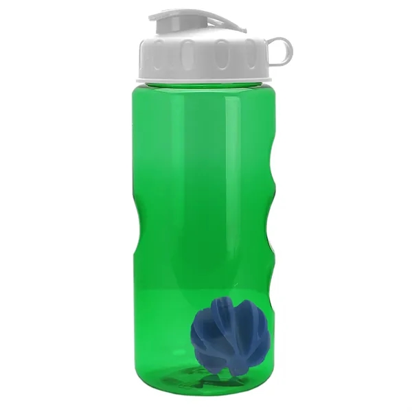 Garyline® Mini Mountain Tritan® Shaker Bottle with Flip L... - Garyline® Mini Mountain Tritan® Shaker Bottle with Flip L... - Image 352 of 1294