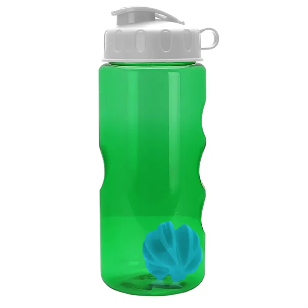 Garyline® Mini Mountain Tritan® Shaker Bottle with Flip L... - Garyline® Mini Mountain Tritan® Shaker Bottle with Flip L... - Image 353 of 1294