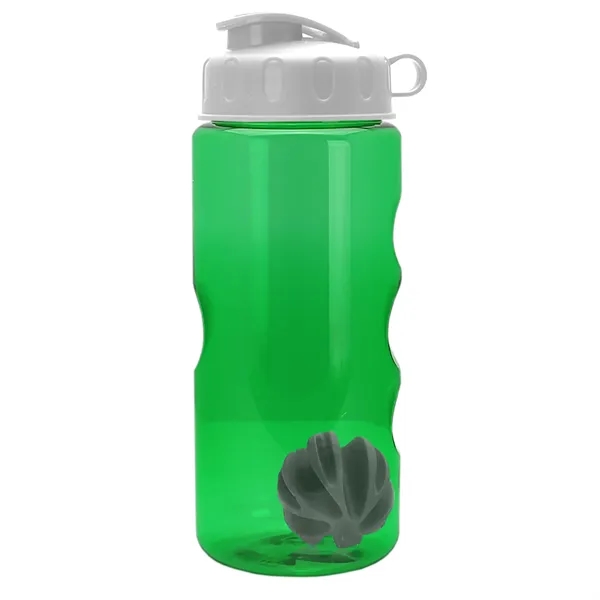 Garyline® Mini Mountain Tritan® Shaker Bottle with Flip L... - Garyline® Mini Mountain Tritan® Shaker Bottle with Flip L... - Image 354 of 1294