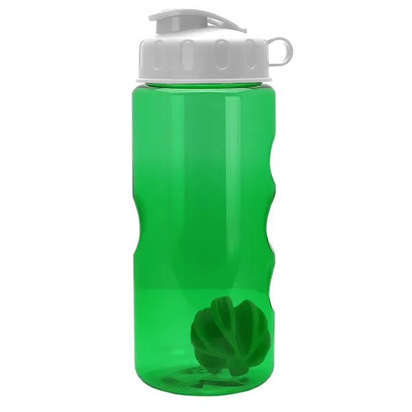 Garyline® Mini Mountain Tritan® Shaker Bottle with Flip L... - Garyline® Mini Mountain Tritan® Shaker Bottle with Flip L... - Image 355 of 1294